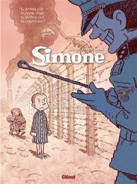 Simone. Vol. 2