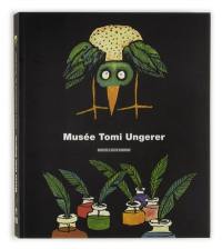 Les collections du Musée Tomi Ungerer