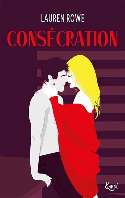 Kat & Josh. Vol. 3. Consécration