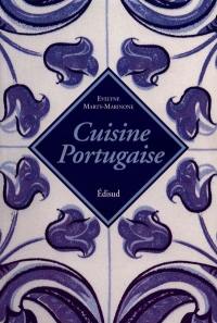 La cuisine familiale portugaise