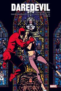 Daredevil. Vol. 3