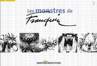 Les monstres de Franquin. Vol. 2
