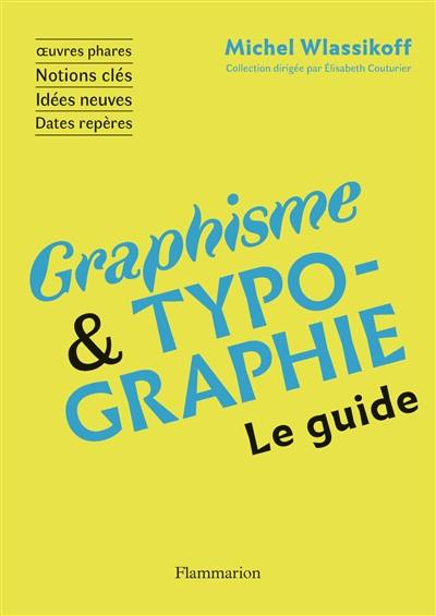 Graphisme & typographie