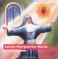 Sainte Marguerite-Marie