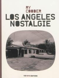 Los Angeles nostalgie
