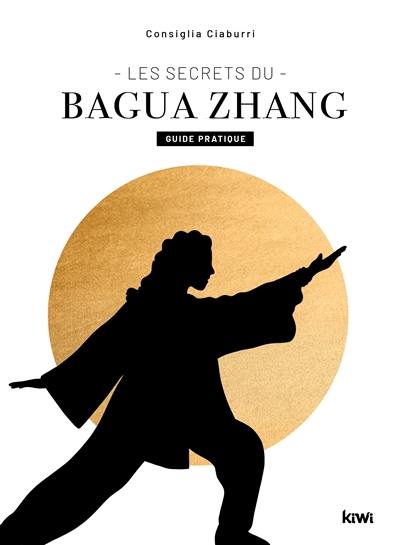 Les secrets du bagua zhang : guide pratique
