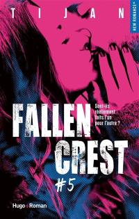 Fallen Crest. Vol. 5