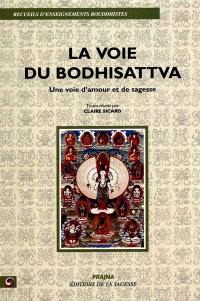 La voie du bodhisattva