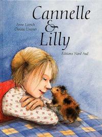 Canelle et Lilly