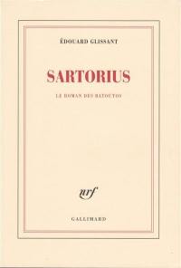 Sartorius : le roman de Batoutos