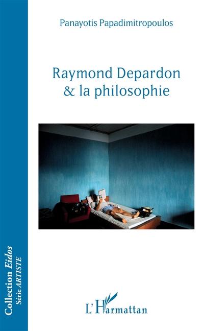 Raymond Depardon & la philosophie