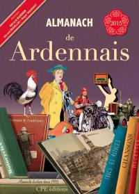 Almanach de l'Ardennais 2015