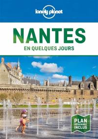 Nantes en quelques jours