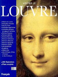 Visiter le Louvre