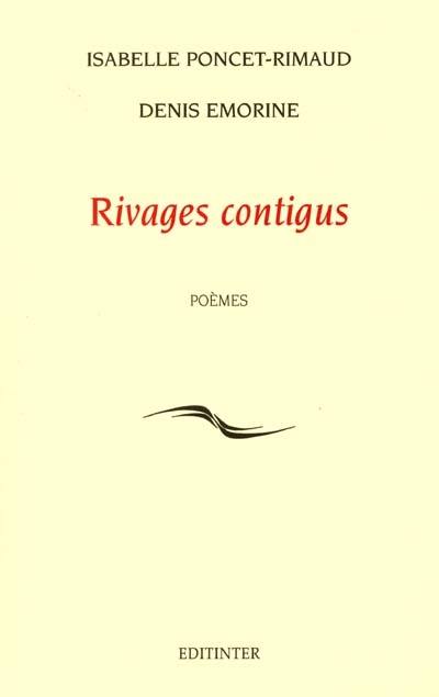 Rivages contigus