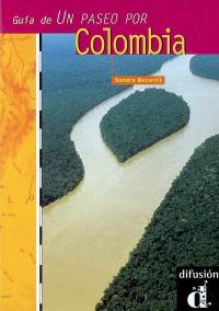 Guia de un paseo por Colombia