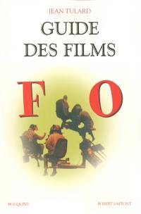 Guide des films. Vol. 2. F-O