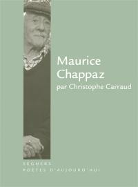 Maurice Chappaz