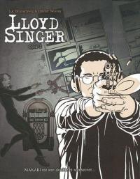 Lloyd Singer intégrale cycle 2