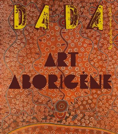 Dada, n° 258. Art aborigène