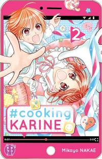 #Cooking Karine. Vol. 2
