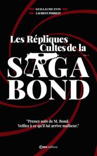 Les répliques cultes de la saga Bond : l'art de la punchline en 7 leçons