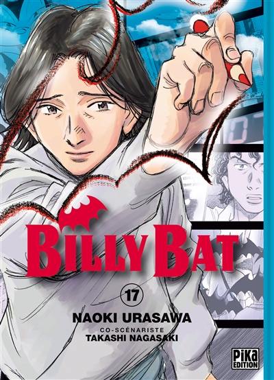 Billy Bat. Vol. 17