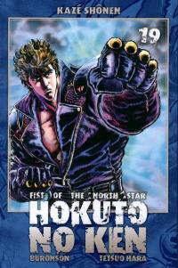 Hokuto no Ken : fist of the North Star. Vol. 19