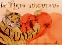 Le tigre amoureux