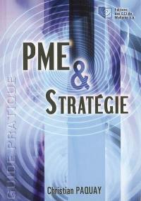 PME & stratégie