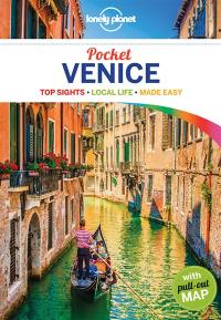 Pocket Venice : top sights, local life, made easy