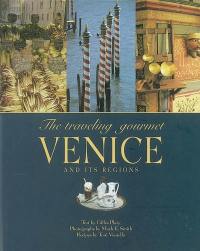 Venice and its regions