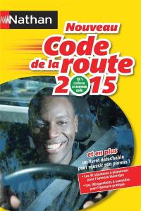 Nouveau Code de la route 2015