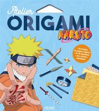 Naruto : atelier origami