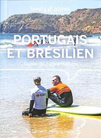 Portugais et brésilien