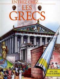 Les Grecs