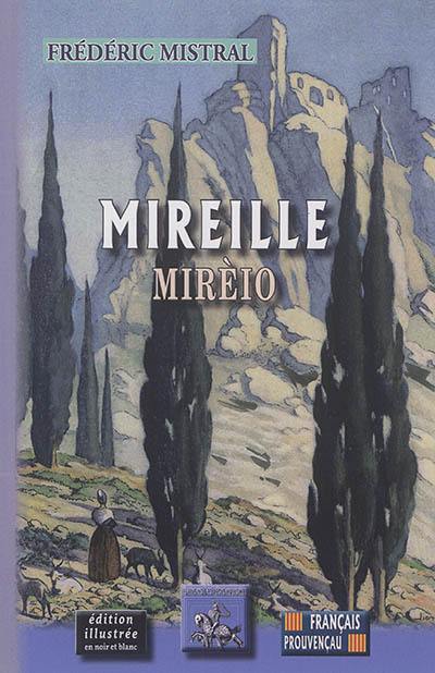 Mireille : poème provençal. Mirèio