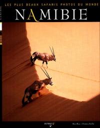 Namibie : les plus beaux safaris photos du monde