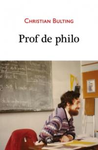 Prof de philo
