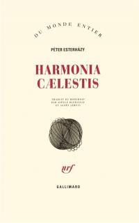 Harmonia caelestis