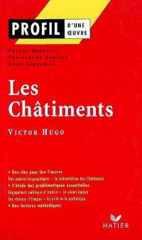 Les châtiments (1853-1870), Victor Hugo