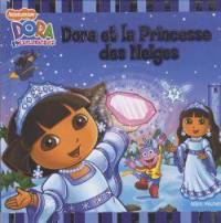 Dora et la princesse des neiges : Dora l'exploratrice