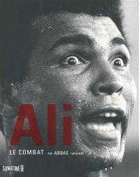 Ali : le combat