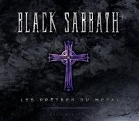 Black Sabbath : les prêtres du metal