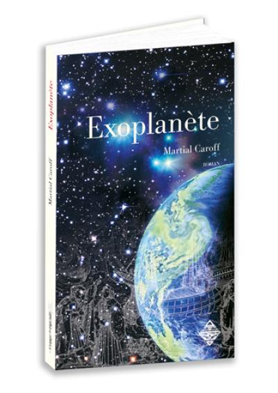 Intelligences. Vol. 1. Exoplanète