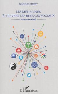 Les médecines à travers les réseaux sociaux : journal d'une patiente