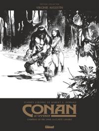 Conan le Cimmérien. Chimères de fer dans la clarté lunaire