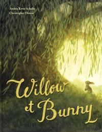 Willow et Bunny