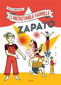 L'incroyable famille Zapato