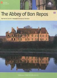 The Abbey of Bon Repos